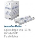 Lenzuolino Medico