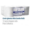 Carta Igienica minijubo