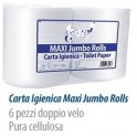 Carta Igienica minijubo