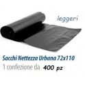 Sacchi Pattumiera