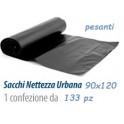 Sacchi Nettezza Urbana 90x120