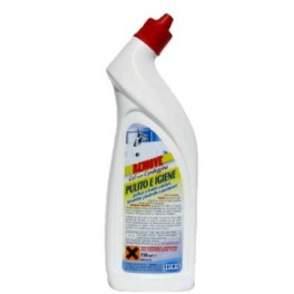 REMOVE CANDEGGINA GEL REMOVE CANDEGGINA GEL