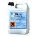 REM SGRASSATORE ENERGETICO