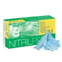 Guanti nitrile medicale