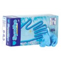 Guanti nitrile senza polvere sensibili ultraresistenti