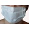 Mascherina medicale in carta 2 veli