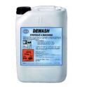 De Wash ( detergente lavastoviglie acque molto dure)