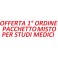 Pacchetto misto medicale