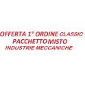 Pacchetto misto officine classic