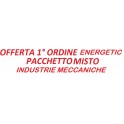 Pacchetto misto officine energetic