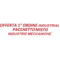Pacchetto misto officine industrial