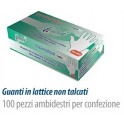 Guanti in Lattice