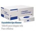 Fazolettini Tipo Kleenex